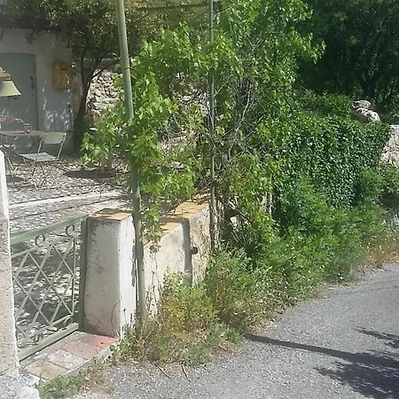 Appartement Dans Hameau Provencal Allauch Luaran gambar