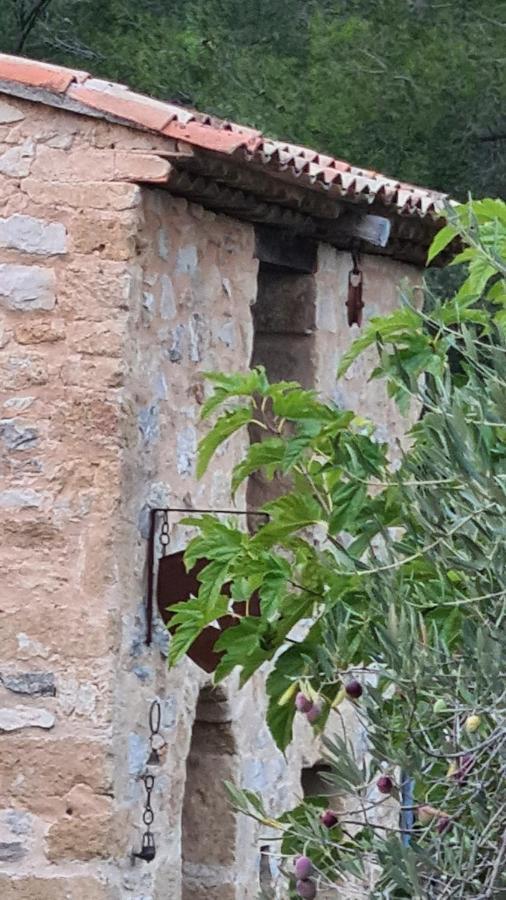 Appartement Dans Hameau Provencal Allauch Luaran gambar