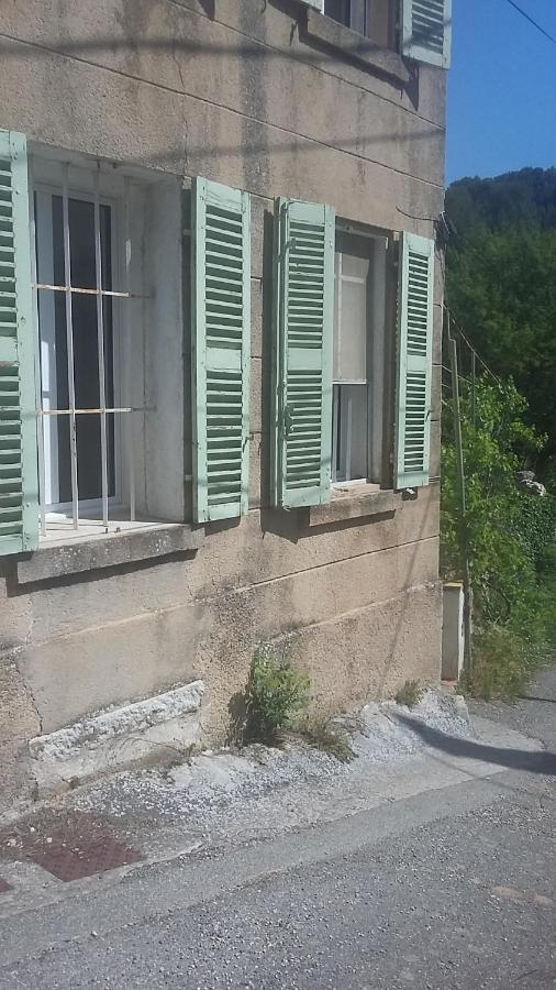 Appartement Dans Hameau Provencal Allauch Luaran gambar