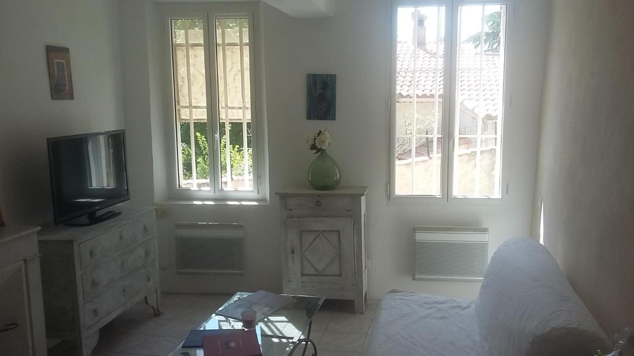 Appartement Dans Hameau Provencal Allauch Luaran gambar