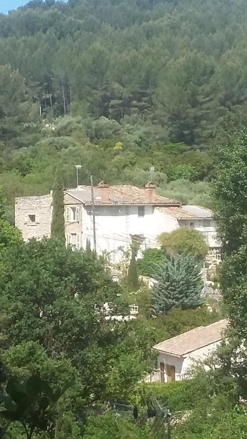 Appartement Dans Hameau Provencal Allauch Luaran gambar
