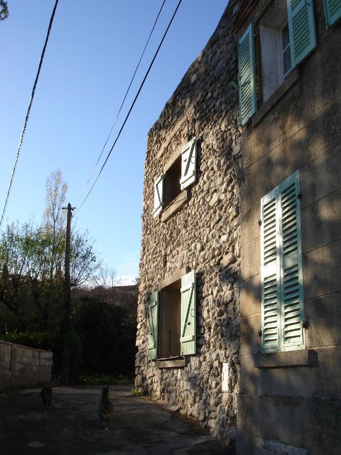 Appartement Dans Hameau Provencal Allauch Luaran gambar