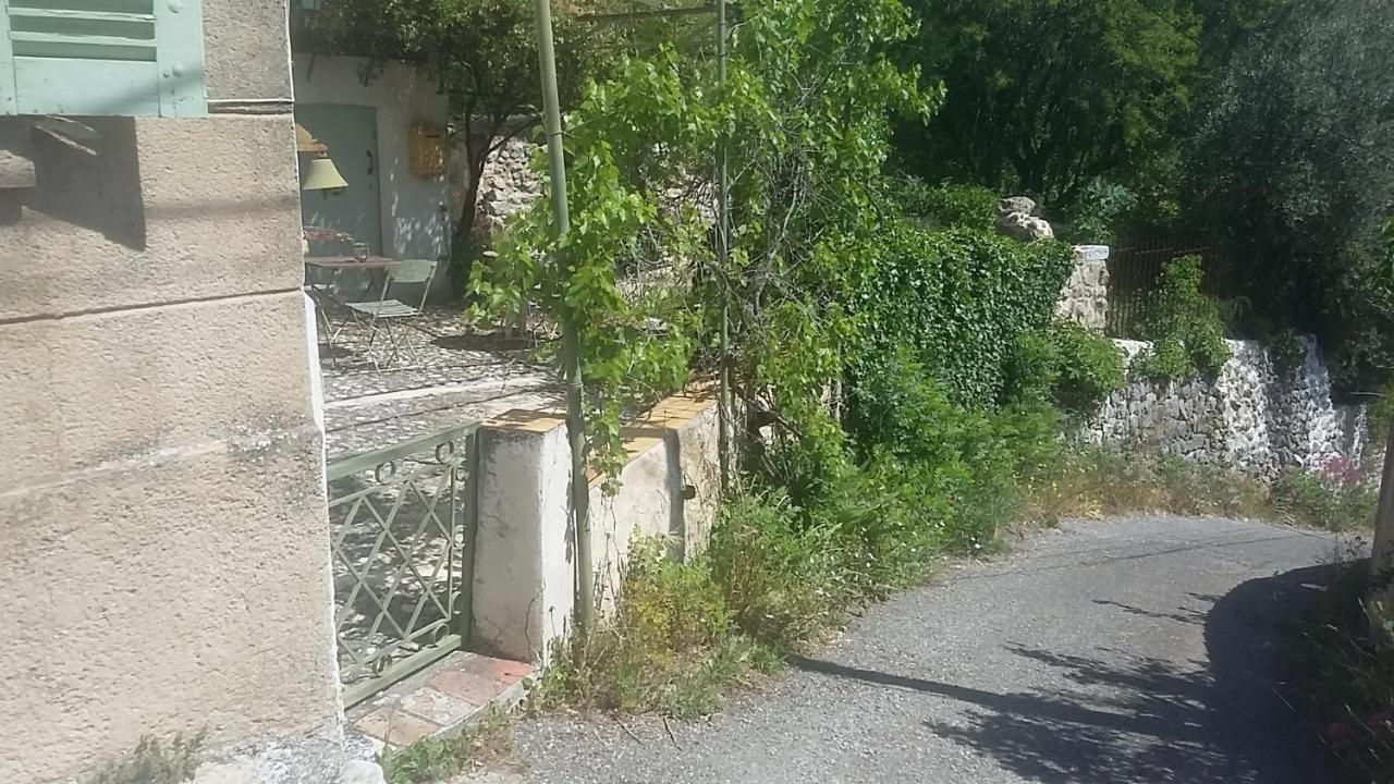 Appartement Dans Hameau Provencal Allauch Luaran gambar
