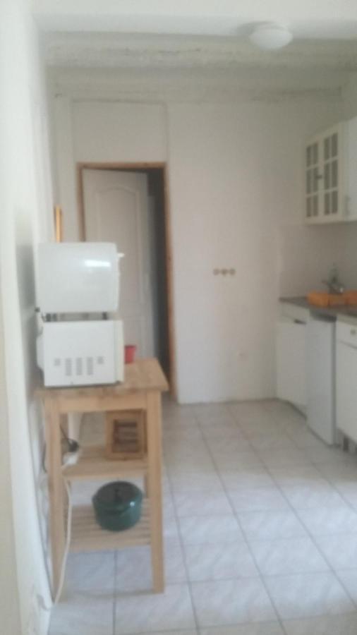 Appartement Dans Hameau Provencal Allauch Luaran gambar