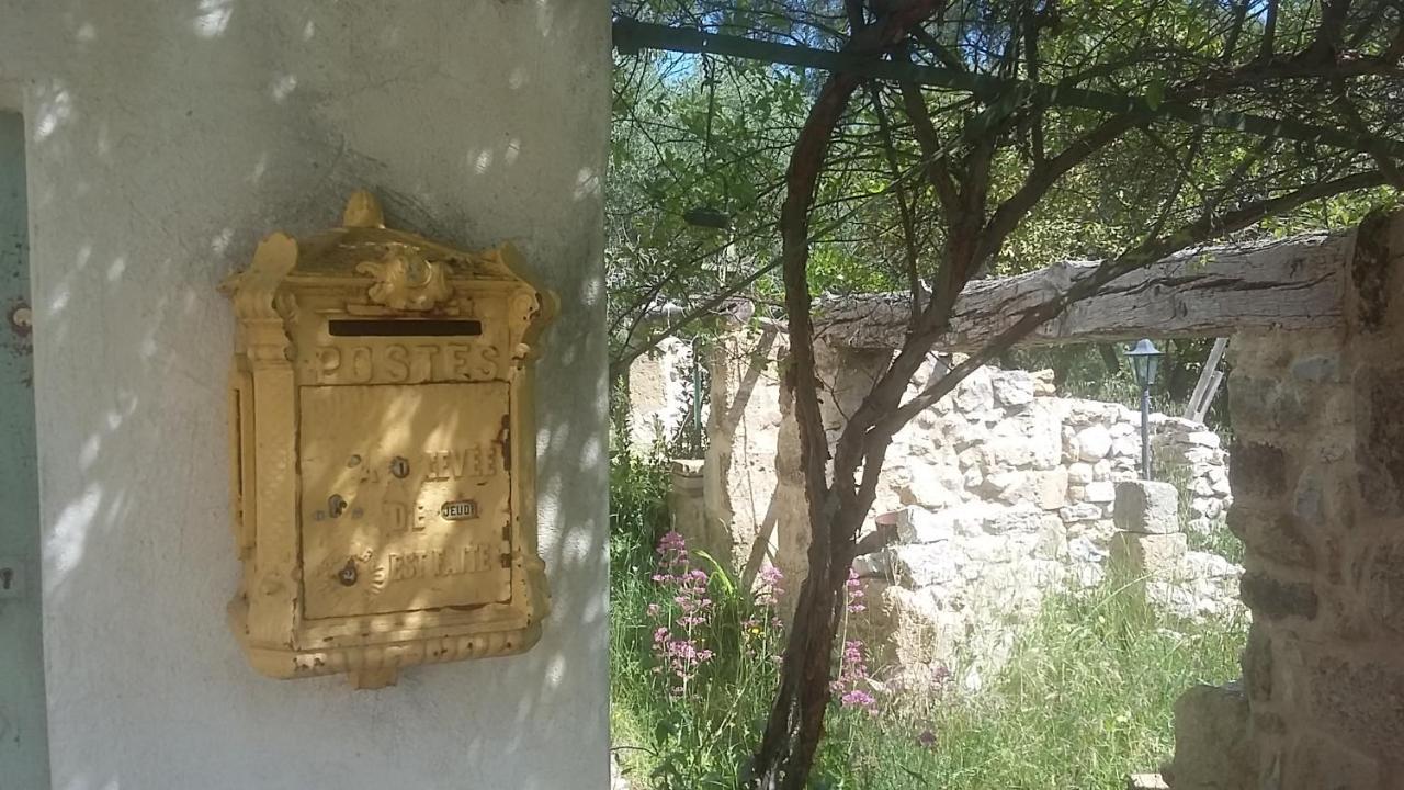 Appartement Dans Hameau Provencal Allauch Luaran gambar