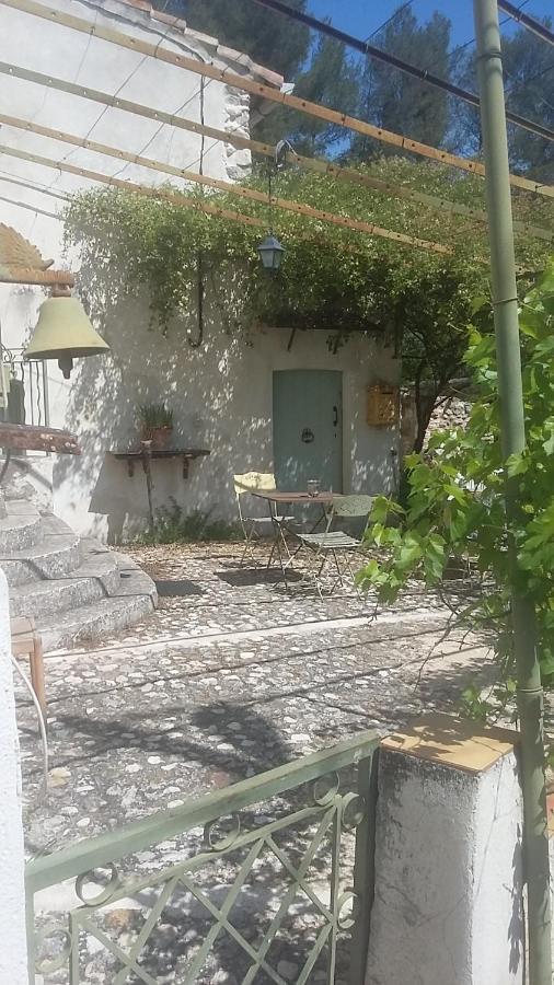 Appartement Dans Hameau Provencal Allauch Luaran gambar