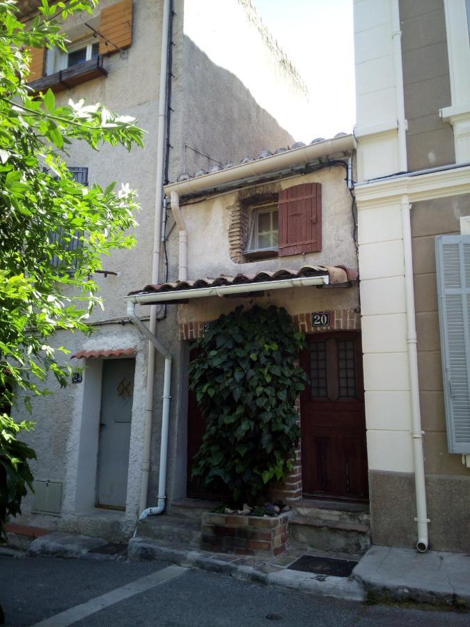 Appartement Dans Hameau Provencal Allauch Luaran gambar