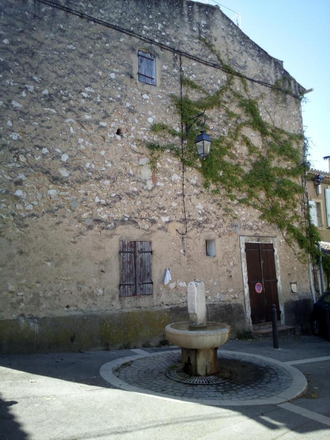 Appartement Dans Hameau Provencal Allauch Luaran gambar