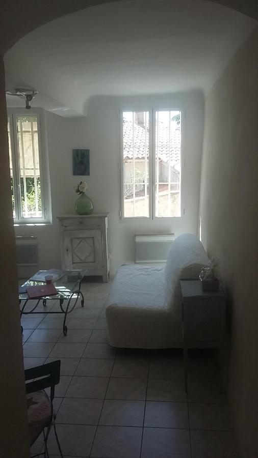 Appartement Dans Hameau Provencal Allauch Luaran gambar
