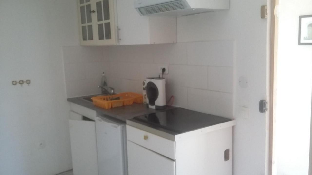 Appartement Dans Hameau Provencal Allauch Luaran gambar
